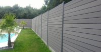 Portail Clôtures dans la vente du matériel pour les clôtures et les clôtures à Aucelon